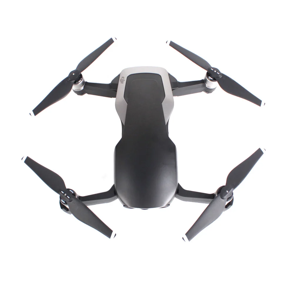 4 пары 8 шт. 5332S реквизит для DJI Mavic Air лопасть пропеллера Drone аксессуары воздушные