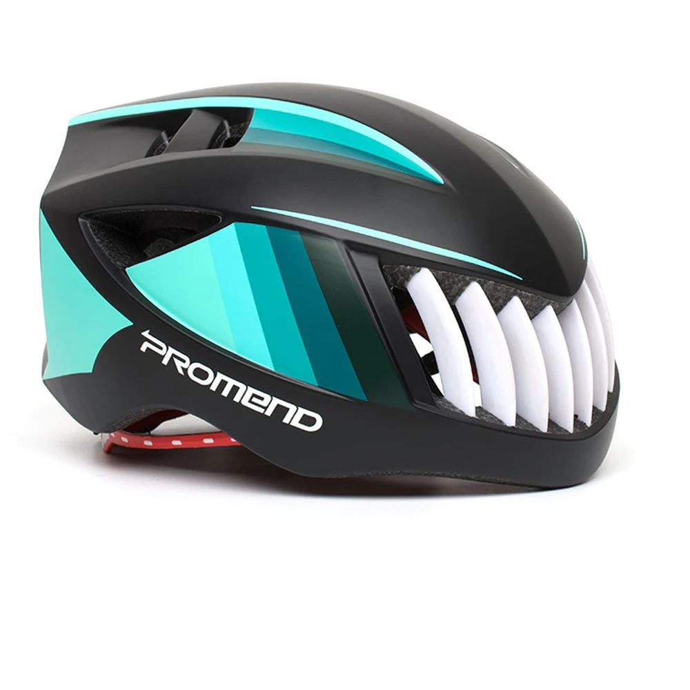 

Safety Bicycle Helmet Road Bike Men Women Sport Bicycle Integrated Unisex Mountain Cycling Equipment bicicleta casco Breathable