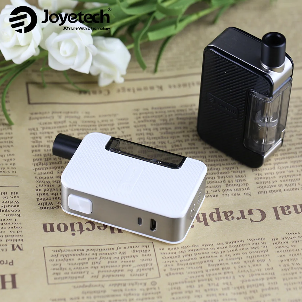 Joyetech Exceed Grip Pro Pod Kit Купить