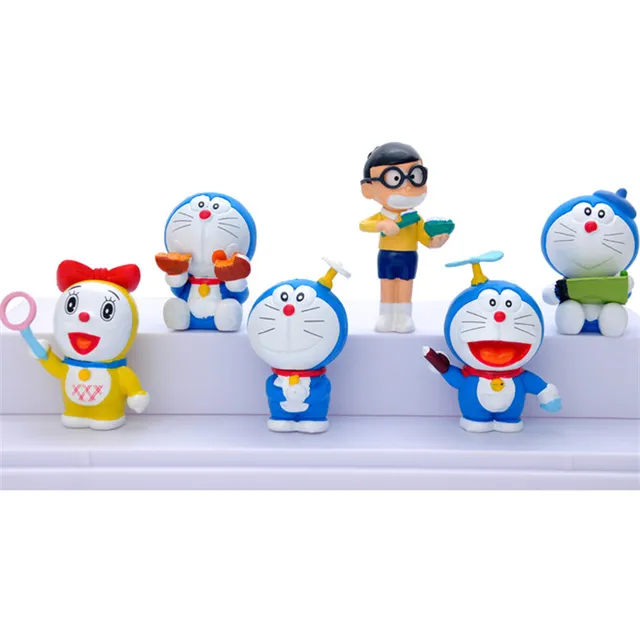 6pcs set free shipping