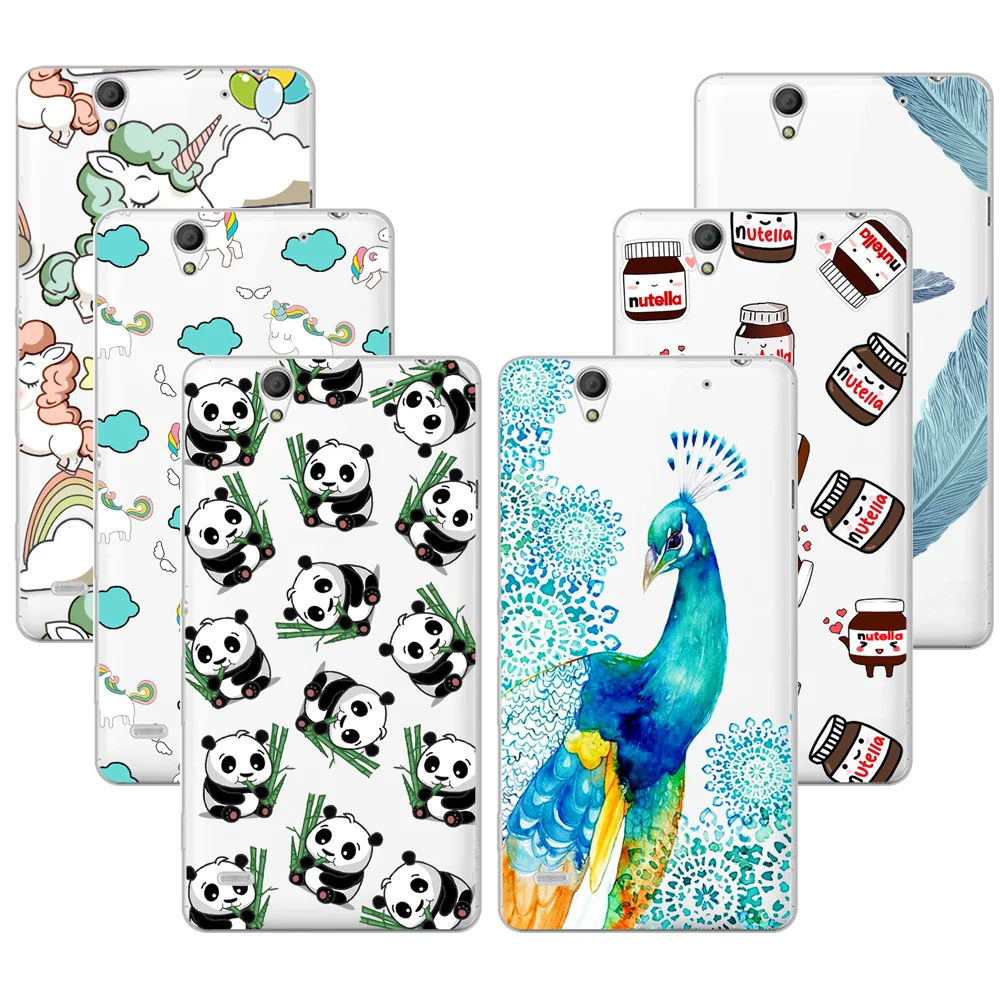 Soft TPU Case For Sony Xperia C4 Dual E5333 E5303 Transparent Silicone Cover Phone Case For Sony Xperia C4 C 4 Cover Coque Funda Soft TPU Case For Sony Xperia C4 Dual E5333 E5303 Transparent Silicone Cover Phone Case For Sony Xperia C4 C 4 Cover Coque Funda