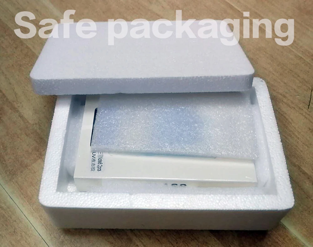 2pcs Screen Protector For Samsung S8P S9 Plus Note8 Note 9 S10e Plus Tempered Glass Liquid Full Glue UV Light for Huawei P30 pro