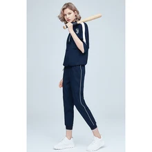 

Juventus 2019 Fc2019 New Style Women Zipper Half Sleeve Football Jerseys Causal Silm Solid Simple Logo Sportswear Top