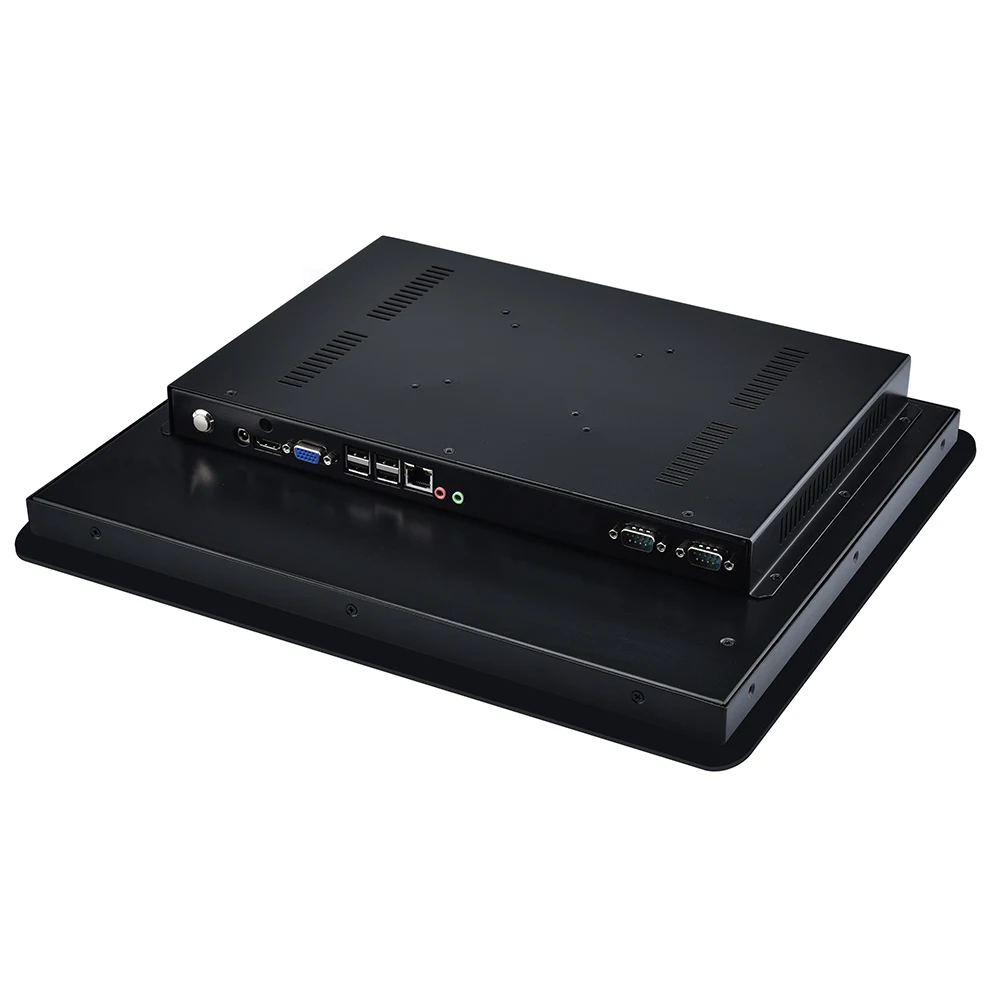 Partaker Elite Z14 15 Inch 10 Points Touch Intel Core I7 Projected Capacitive Touch Screen With 5