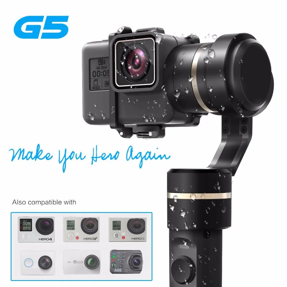 Feiyu-originale-G5-Handheld-Gimbal-Splashproof-controllo-Bluetooth-enabled-per-GoPro-HERO-5-4-Xiaomi-yi