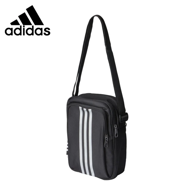 Оригинальный Новое поступление 2018 Adidas унисекс Сумки Спортивные сумки