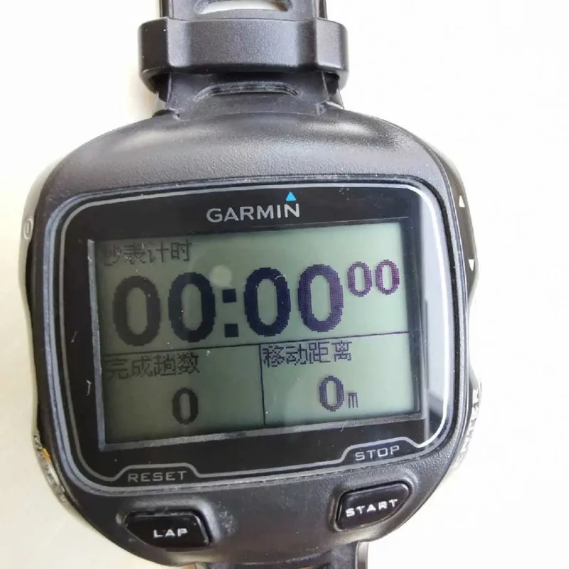 Оригинальные GARMIN forerunner 910XT gps спортивные беговые марафонские Смарт-часы