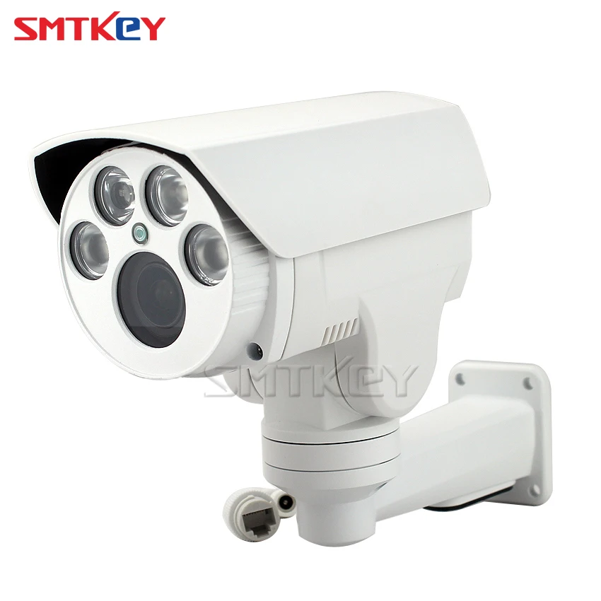 

HD Mini PTZ/Pan Tilt Zoom Onvif 10X zoom 1.3MP 960P IP Network CCTV Security Camera