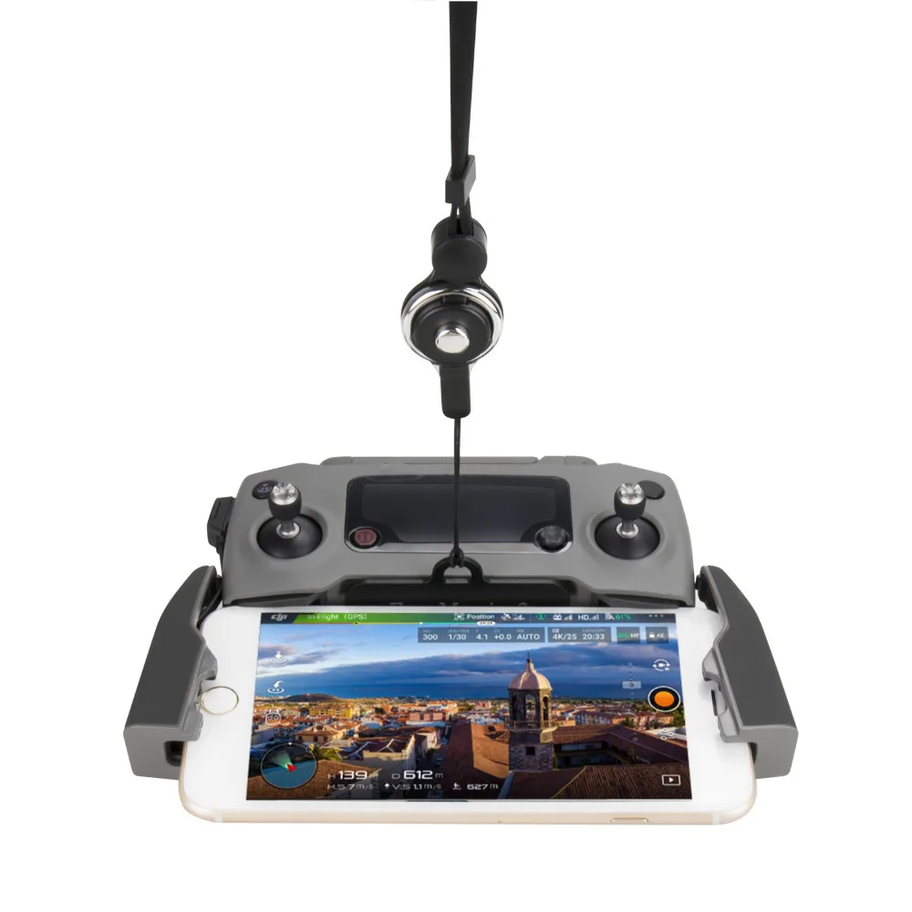 dji mavic pro 2 remote