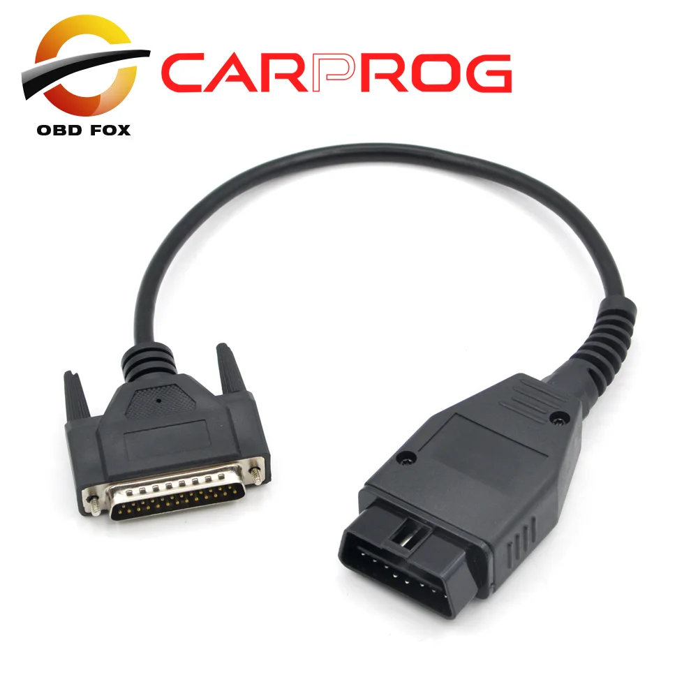 

Carprog A1 Cable for Carprog V7.28 Free Shipping