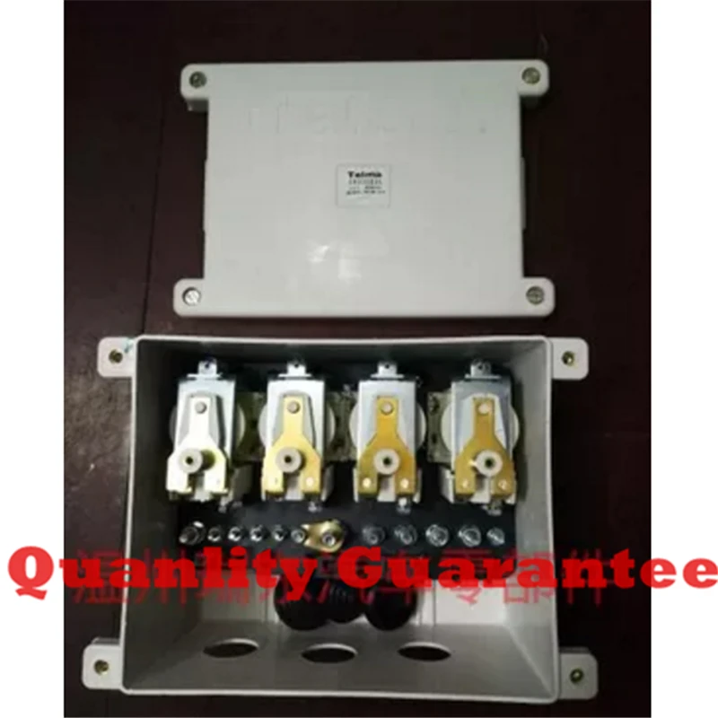 retarder relay JD332121 with four stalls for yutong kinglong zhongtong