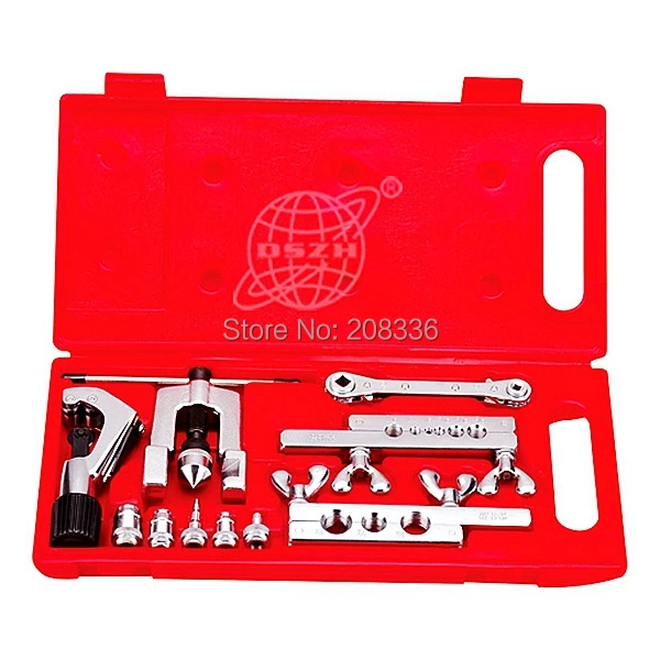 

iGeelee CT-278L Refrigeration Tube Flaring Tool Kit