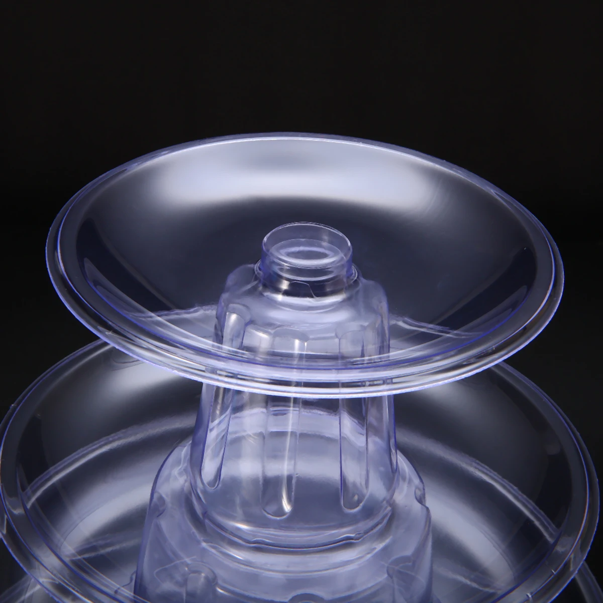 6 Tiers Tower Stand Round Macaron Tower Stands Cake Display Rack  Wedding Birthday Party Display Stand Mayitr