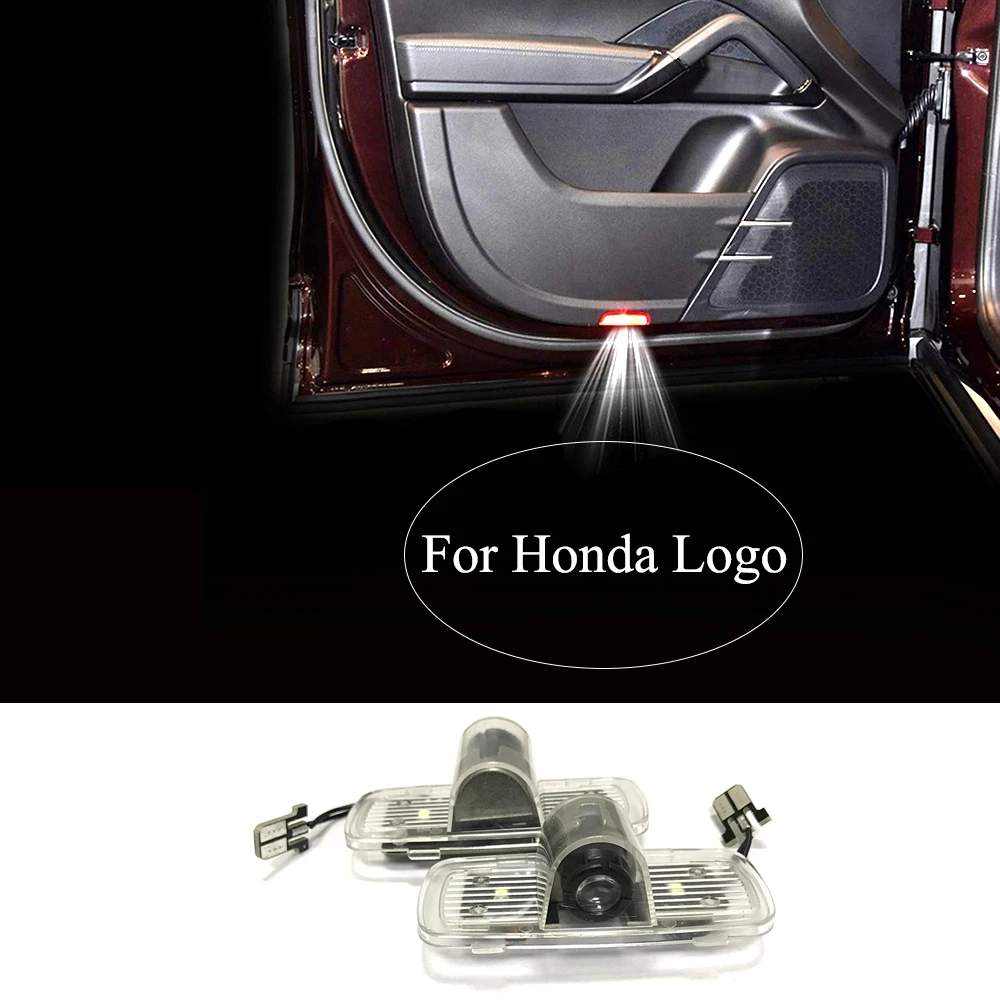 Honda welcome light 5-5
