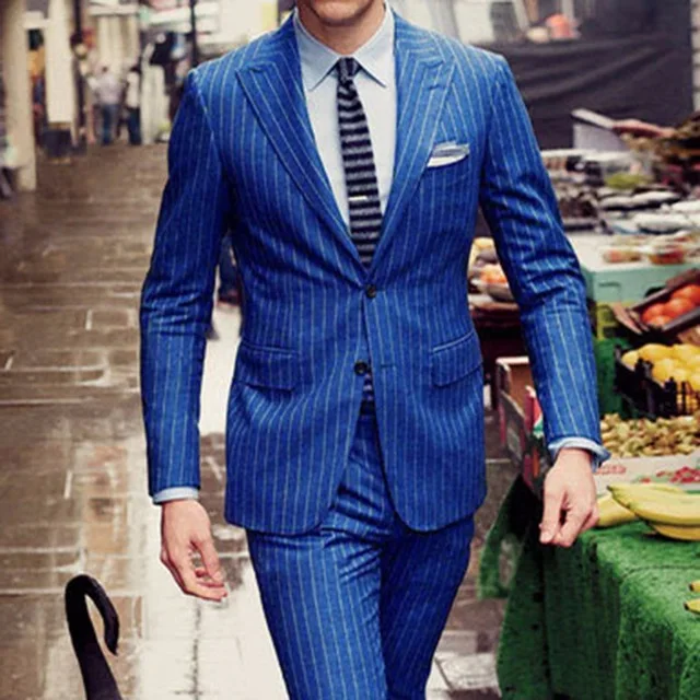 Mens-Chalk-Stripe-Suit-Custom-Made-Royal-Blue-Mens-Striped-Suit-Tailored-Single-Breasted-Chalk-Striped.jpg_640x640