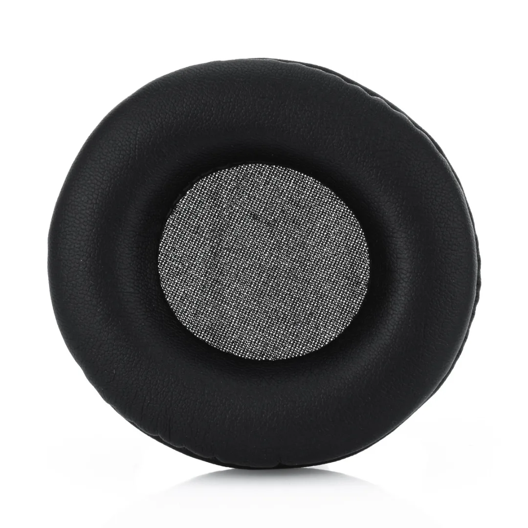 New Arrival 1Pair Dedicated Replacement Ear Pads Cushions Covers 85mm for Sony MDR-XD100 Headphones