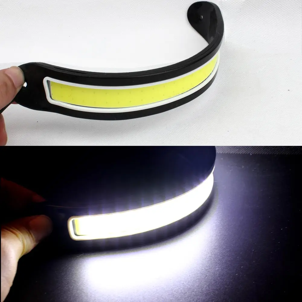 РҐРѕРґРѕРІС‹Рµ РѕРіРЅРё РіРёР±РєРёРµ 16led WY