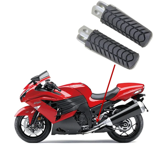 Aliexpresscom Buy For Kawasaki Ninja 250r 650r Er6f Z750 Z1000