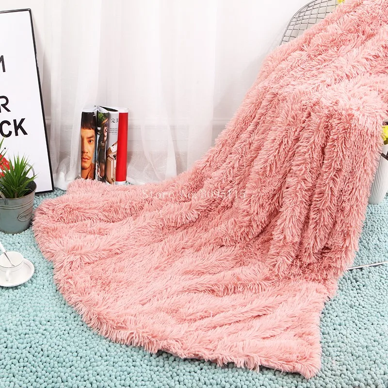 conew_faux fur blanket (12)