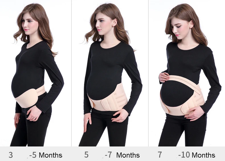 Нейлоновые ремни Spuc для беременных и матерей после родов, поддерживающий бандаж для живота, поддерживающий пояс послеродовой пояс для беременных женщин