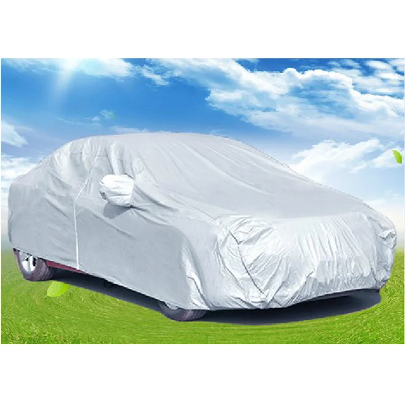 Winter Car Covers Uk / Retractable car cover goes on sale for your
