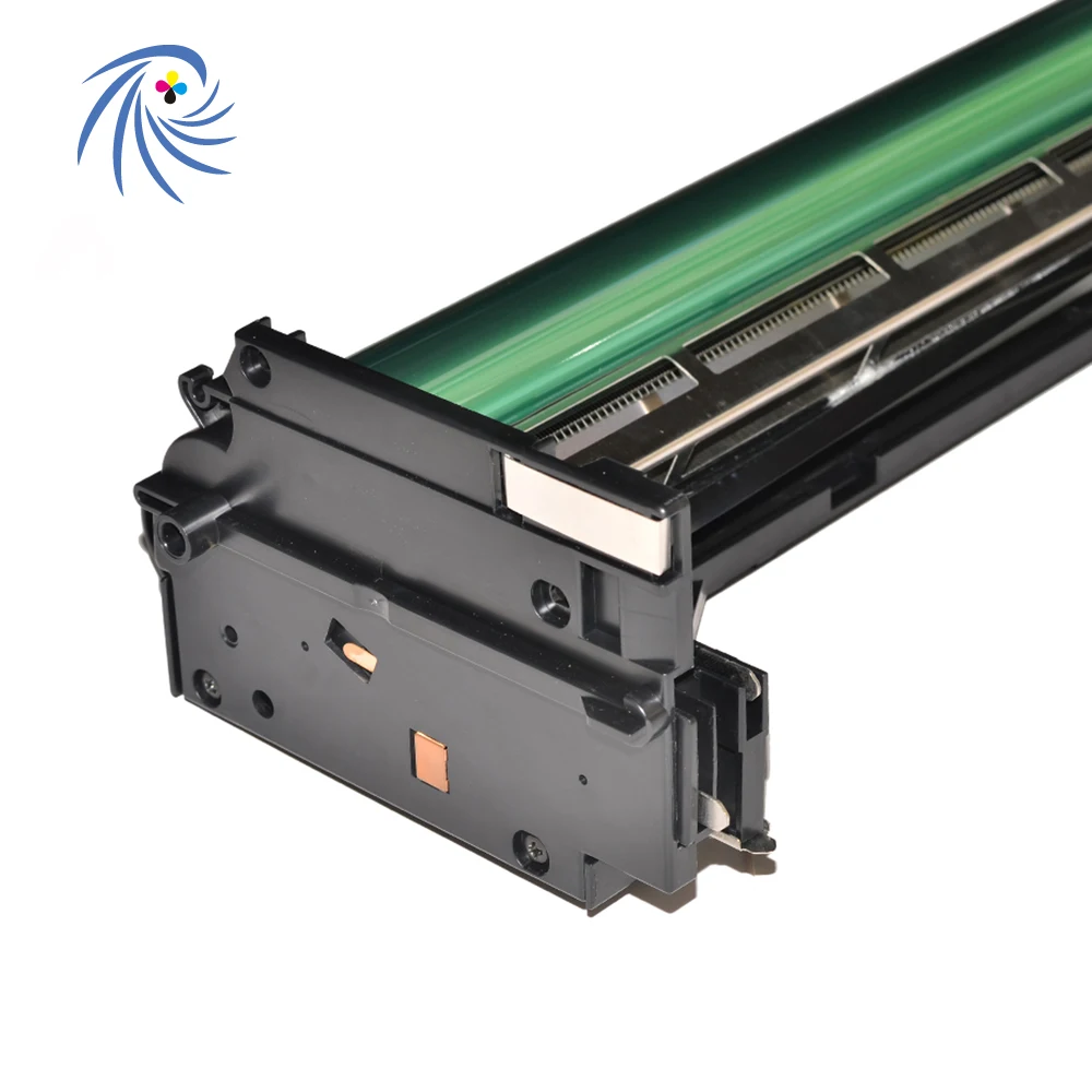 Совместимая черная сменная барабанная установка 80K DR411 для Konica Minolta Bizhub 223 283 363 423