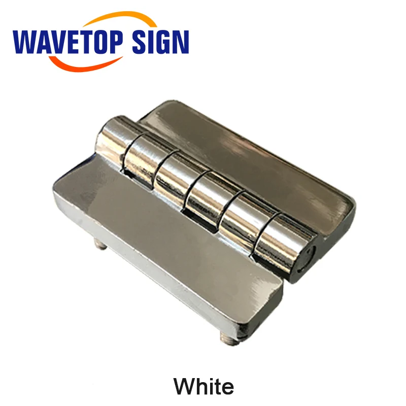 WaveTopSign с шарнирным креплением для C02 Лазерная гравировальная и режущая