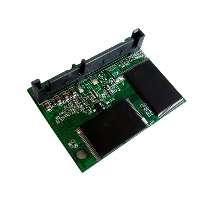 Fordisk SATA interface electronic hard drive 22pin 8gb flash for laptop computer desktop servers and so on | Компьютеры и офис