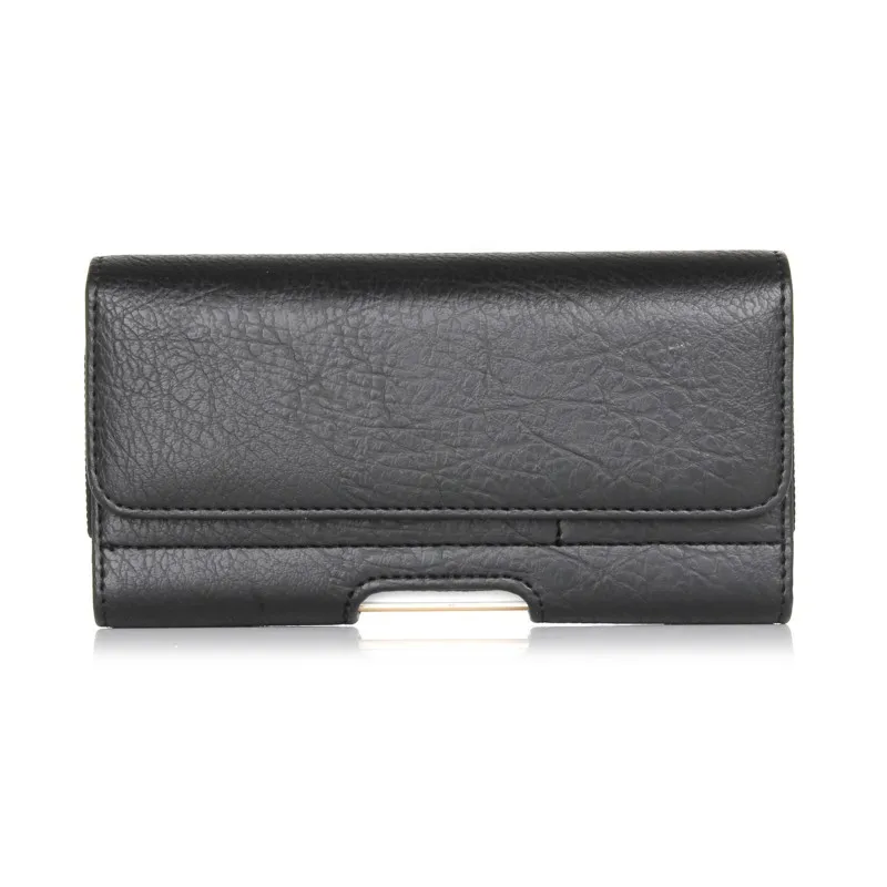 Stone Pattern Pouch Case (2)
