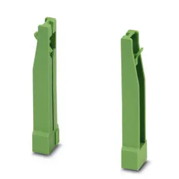 

PCB guide rail PCB mounting rail PCB vertical installation guide