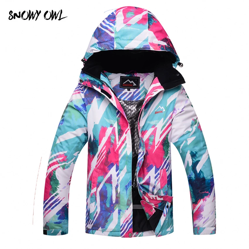 skiing cloth
