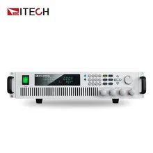 ITECH IT8514C+ DC электронная нагрузка 120 V/240A/1500 W