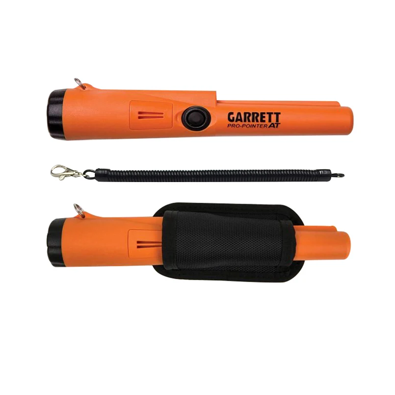

2018 New Pro Pointer AT1140900 Gold Metal Detector Waterproof Hand-held Pinpointer For Gold Of The Relict Coin Pro Pointer