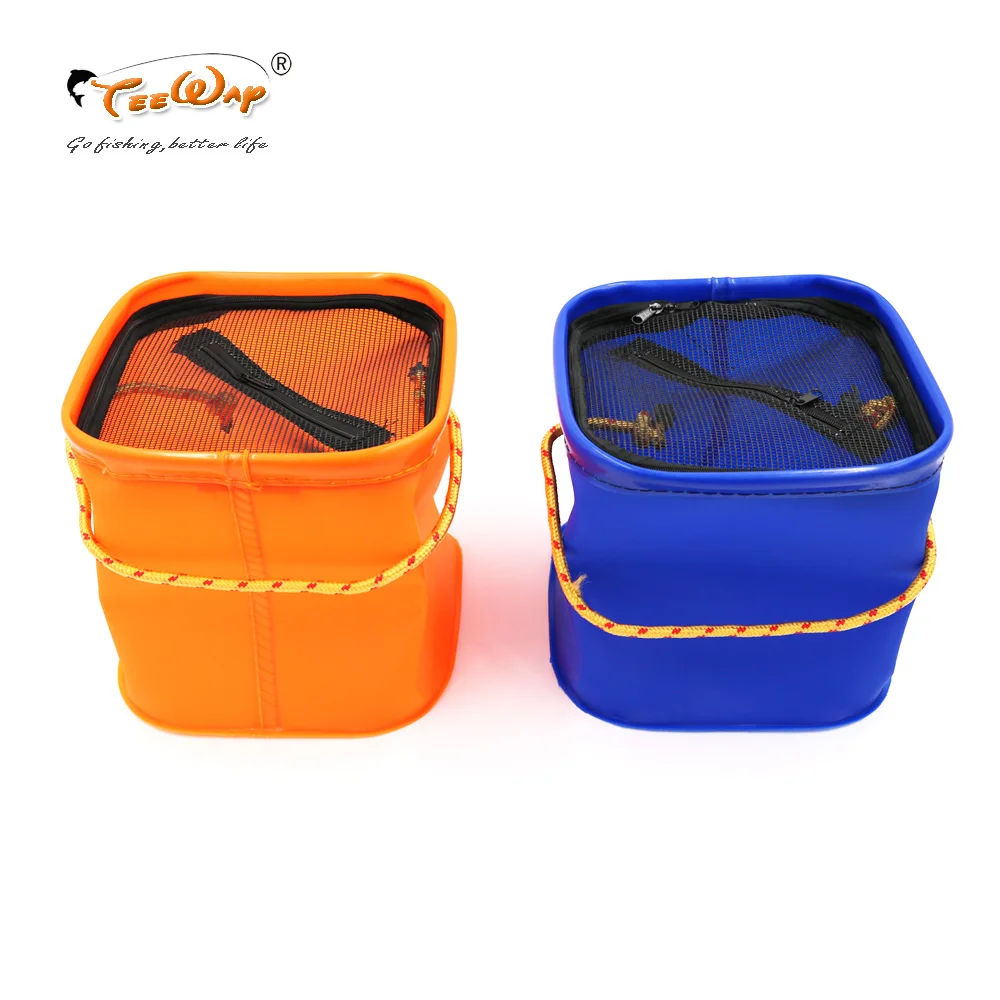 camping tackle box