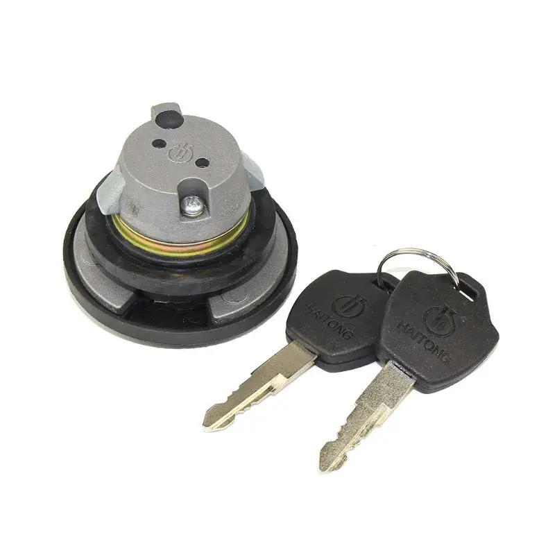 

Motorcycle New Switch Lock Key set For Chinese Scooter B08 B09 GY650 125 Moped Parts Accessory