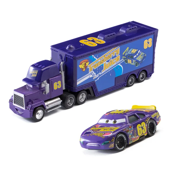 tow truck in lightning mcqueen