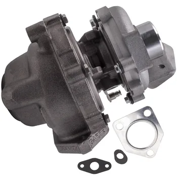 

turbocharger for BMW 520 d (E60/E61/E60N/E61N) 2005 - 2007 120/163 M47D20