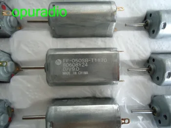 

New FF-050SB-11170 9.0V FF-050-SK-11170 Load motor for DVD-M5 M6 M3 most 6 CD mechansim for car radio repair