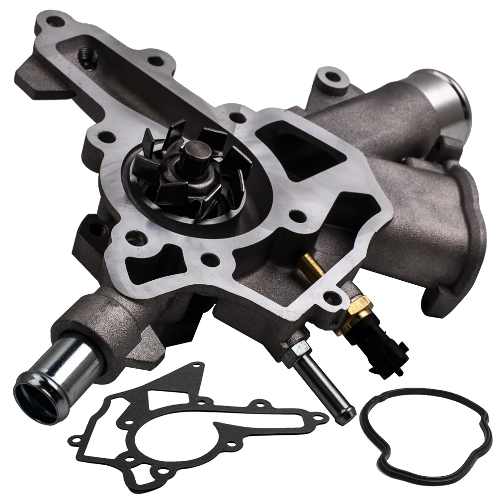 For Vauxhall Agila Astra For Corsa Van Meriva Tigra 2000 2007 1.0 1.2 1.4 WATER PUMP water pump
