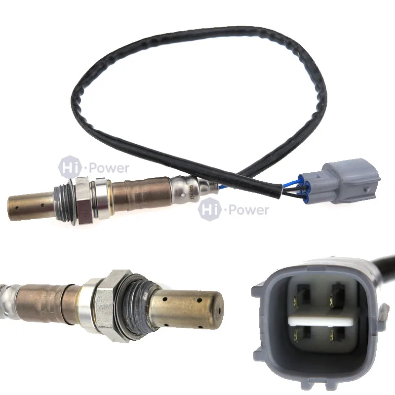 

New 234-9007 89467-42030 Air Fuel Ratio O2 Lambda Oxygen Sensor For 1999-2000 Toyota RAV4 8946742030 2349007