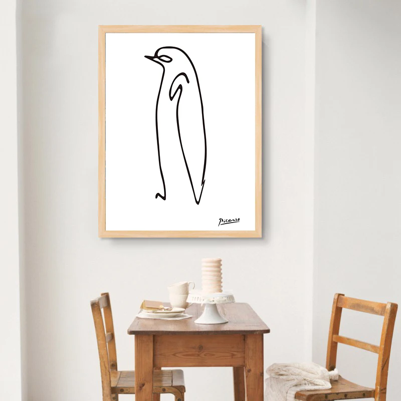 Birds-Picasso-Famous-Ar-Abstract-Animal-Posters-Wall-Art-Canvas-Prints-Minimalist-Painting-Wall-Pictures-for (2)