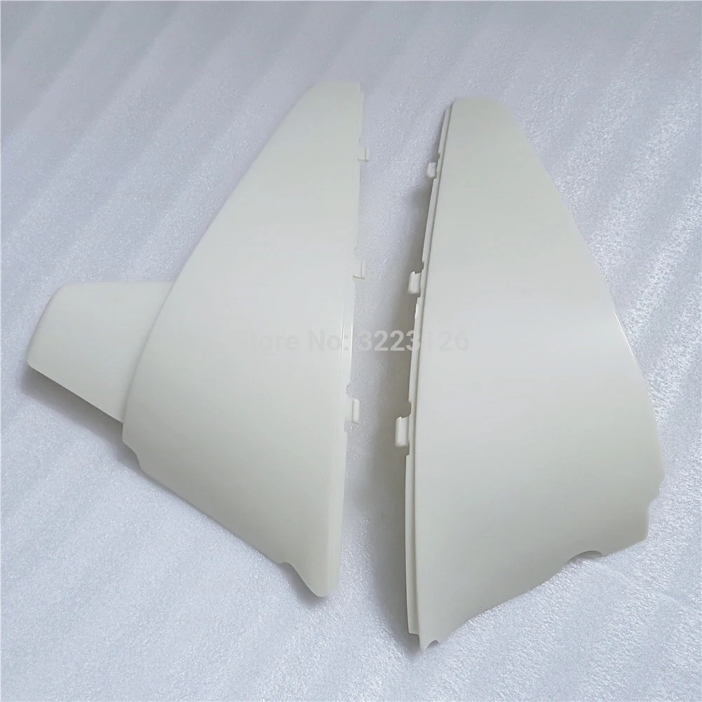 

Motorcycle Side Battery Cover For Honda Shadow VLX 600 VT600 STEED400 VT600 STEED400 88-98