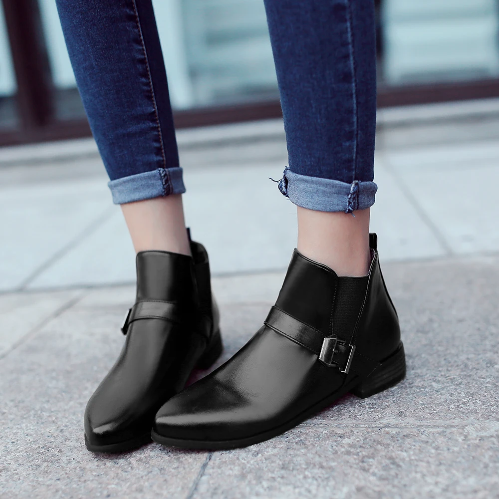 Black Tulip Shoes Black Tulip Shoes
