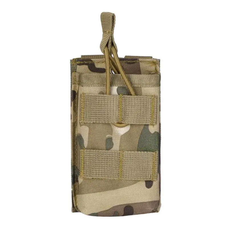 Нейлоновая сумка для пейнтбола водостойкая Одна сумка для спорта на открытом воздухе Военная Тактическая охотничья сумка