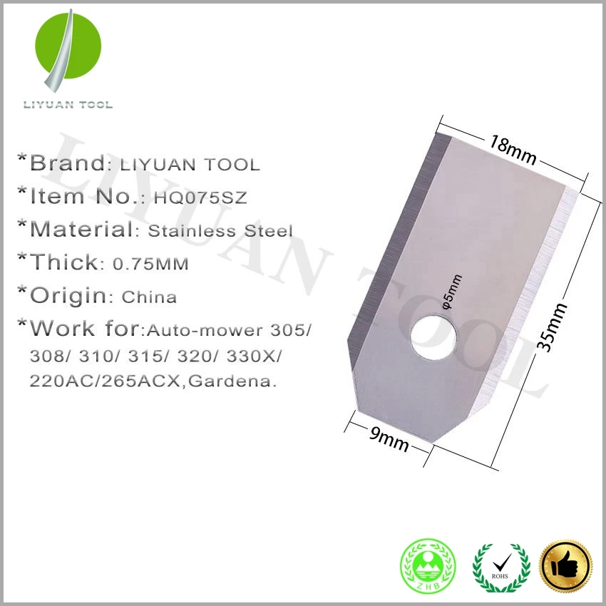075 mower blade 1