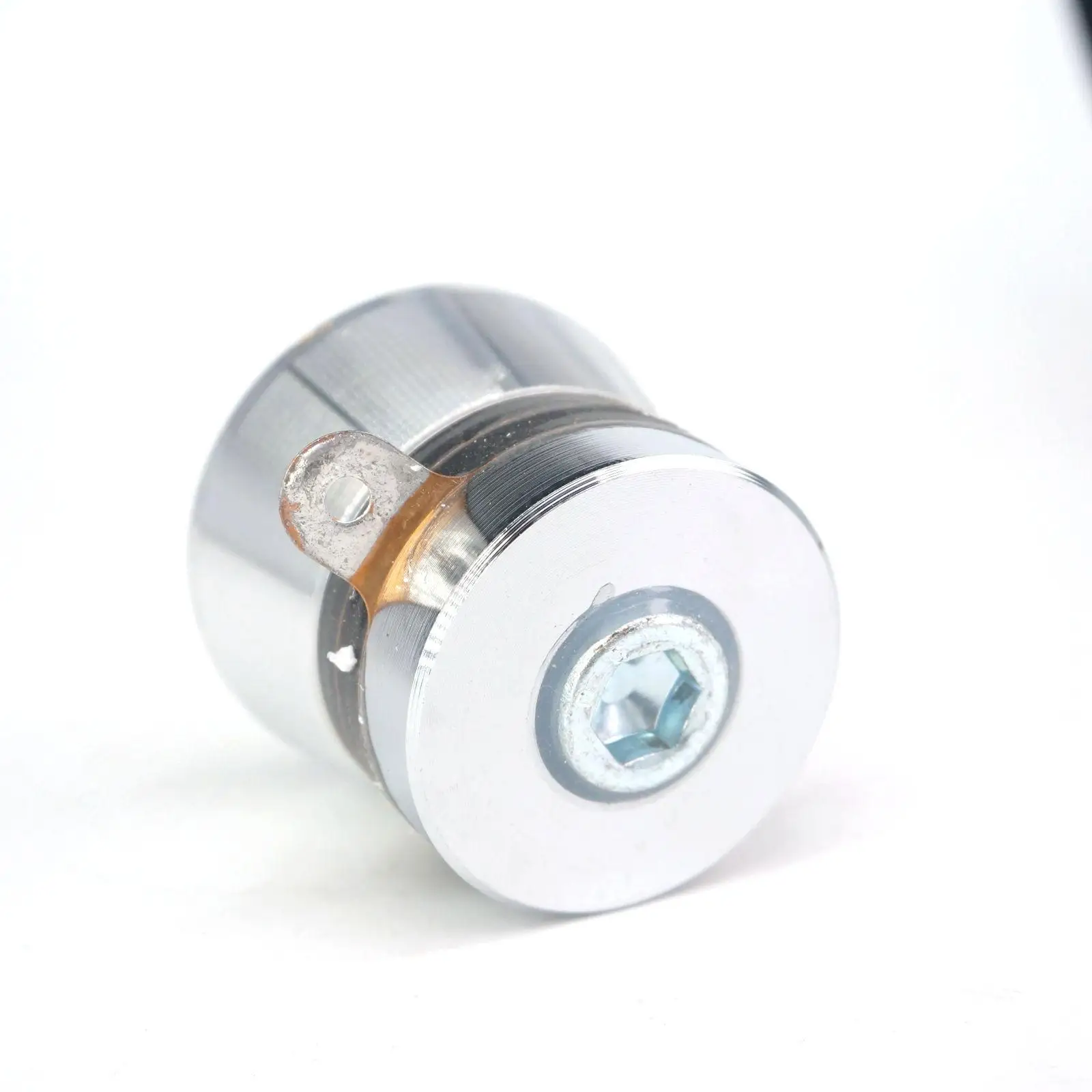 220V 100W 40KHz Cleaning Ultrasound Transducer Ultrasonic Piezoelectric Transducer Cleaner