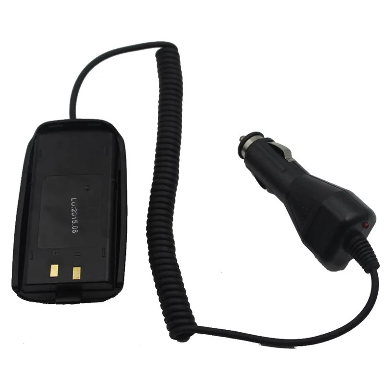 

car-charger 2015 Limited New Car Charger Battery Eliminator For TYT TH-UV8000D