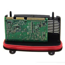 Ксеноновая hid головная фара TMS OEM 63117355074 ксеноновая фара драйвер для BMW 7 серии F01-F02 без поворотного сигнала