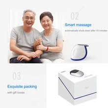 Best selling Knee pain infrared light laser therapy electronic medical instrument for health care product Best selling Knee pain infrared light laser therapy electronic medical instrument for health care product