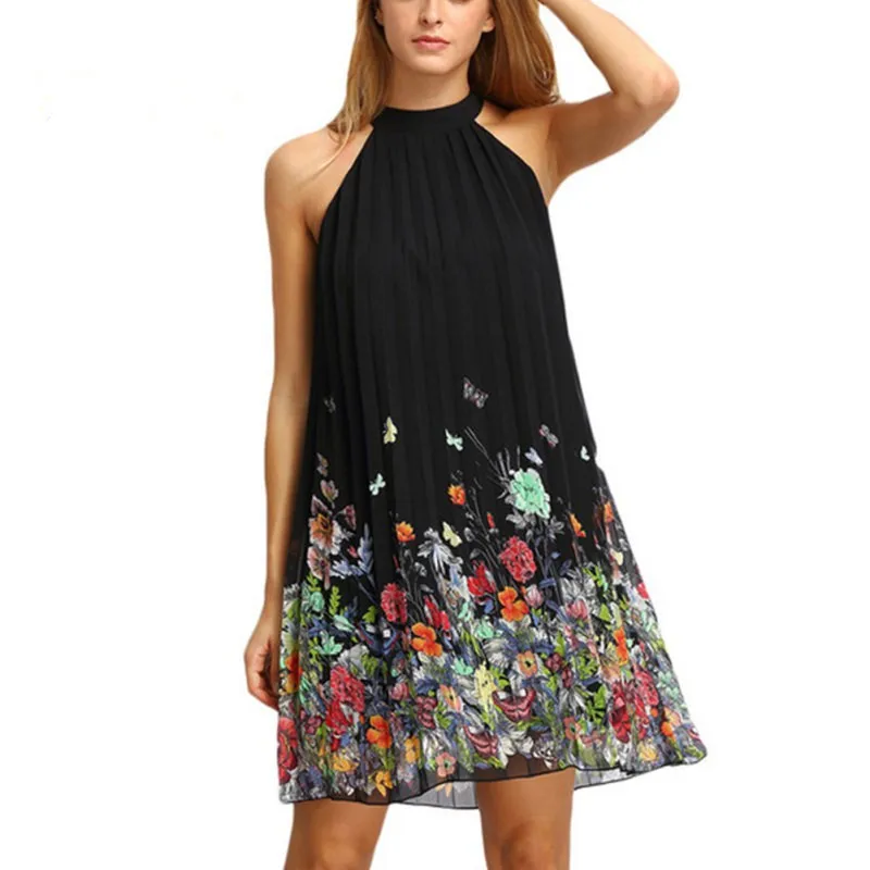 summer shift dresses plus size